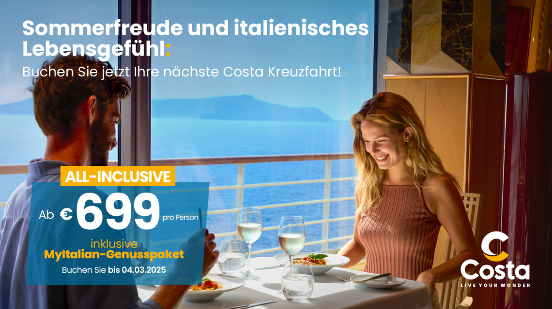 Angebot des Monats Wave1